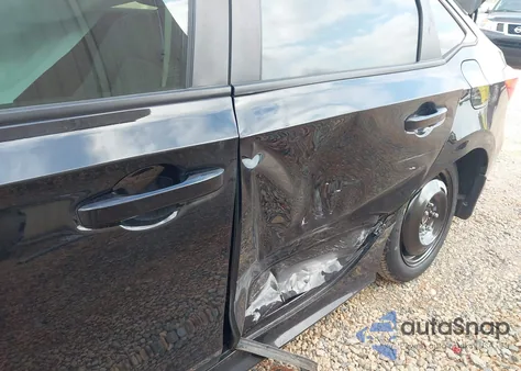 2023 Honda Civic Touring z USA, uszkodzony, nr VIN 2HGFE1F91PH320653